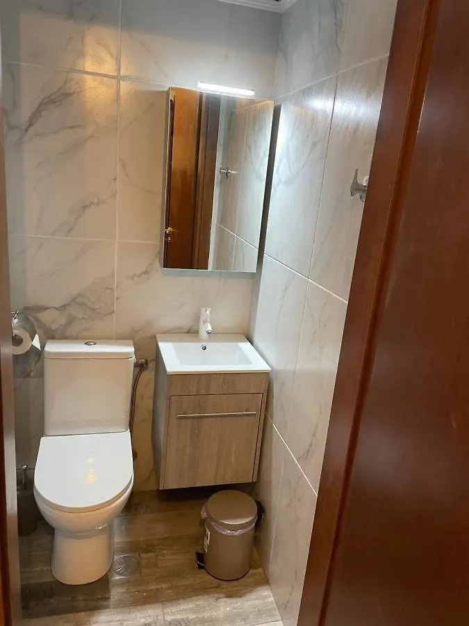 Apartment Jordans Rooms 3 Thessaloniki Greece