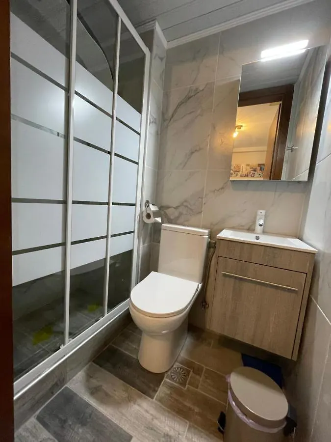 Apartment Jordans Rooms 3 Thessaloniki