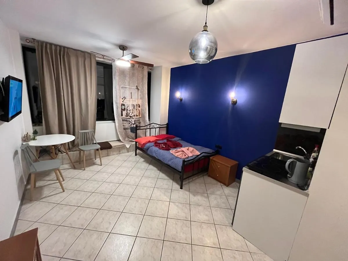 Jordans Rooms 3 Thessaloniki